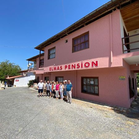 Elmas Pansiyon Karacasu  Extérieur photo