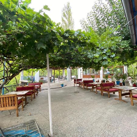 Elmas Pansiyon Karacasu  Extérieur photo