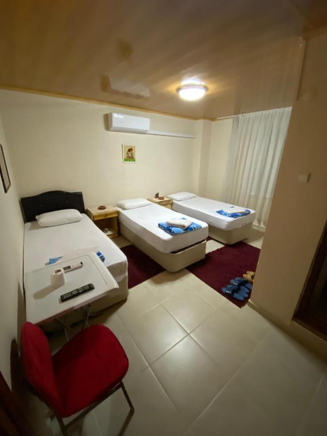 Elmas Pansiyon Karacasu  Extérieur photo