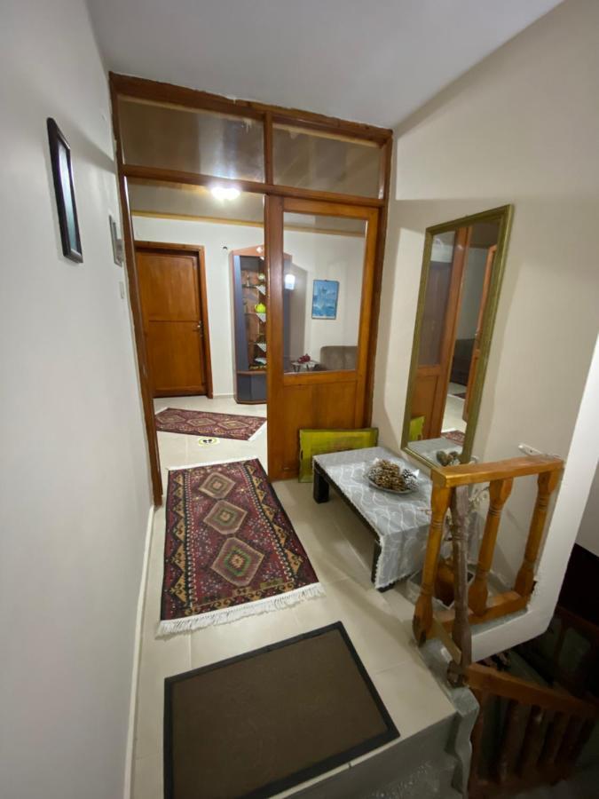 Elmas Pansiyon Karacasu  Extérieur photo